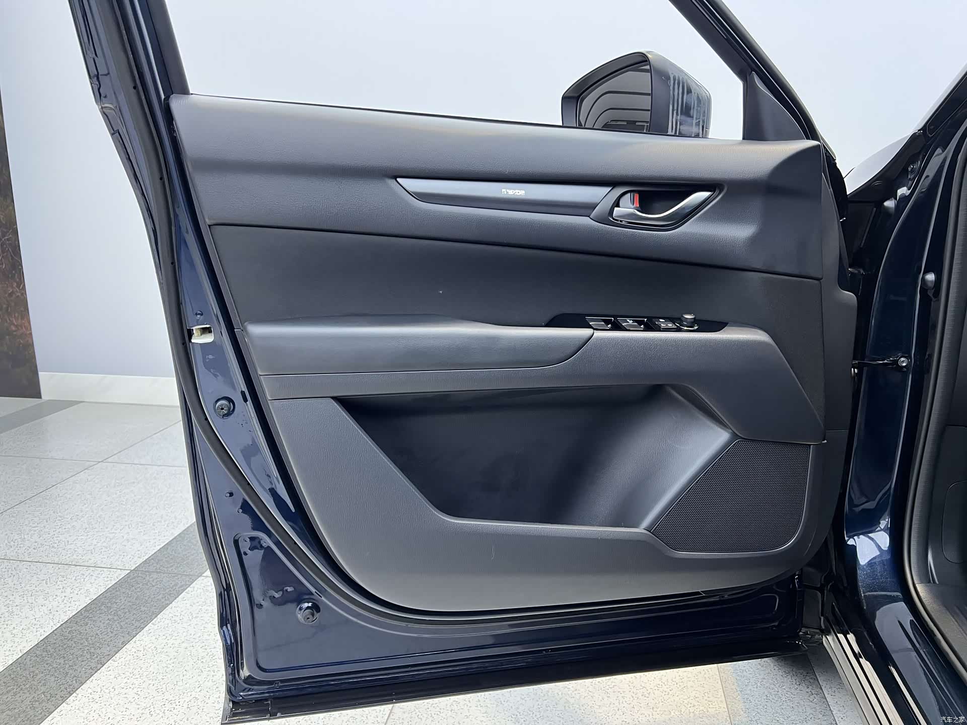 Mazda CX-5, 2022 8