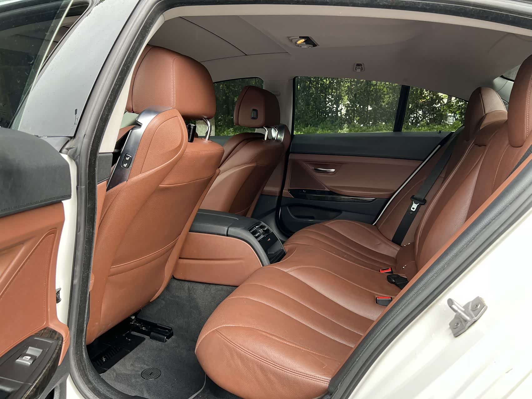 BMW 6 Series, 2016 8