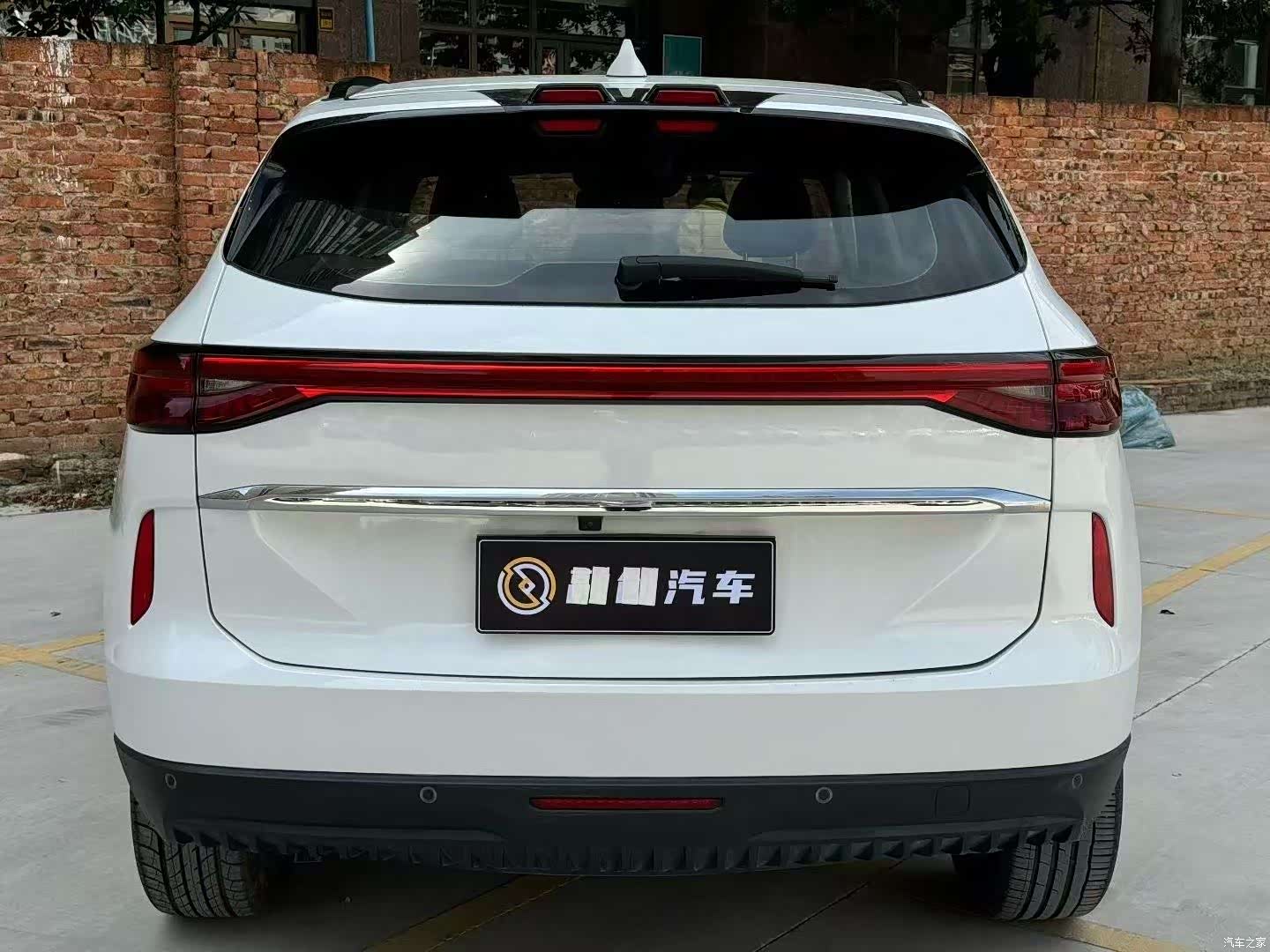 Haval H6, 2022 8