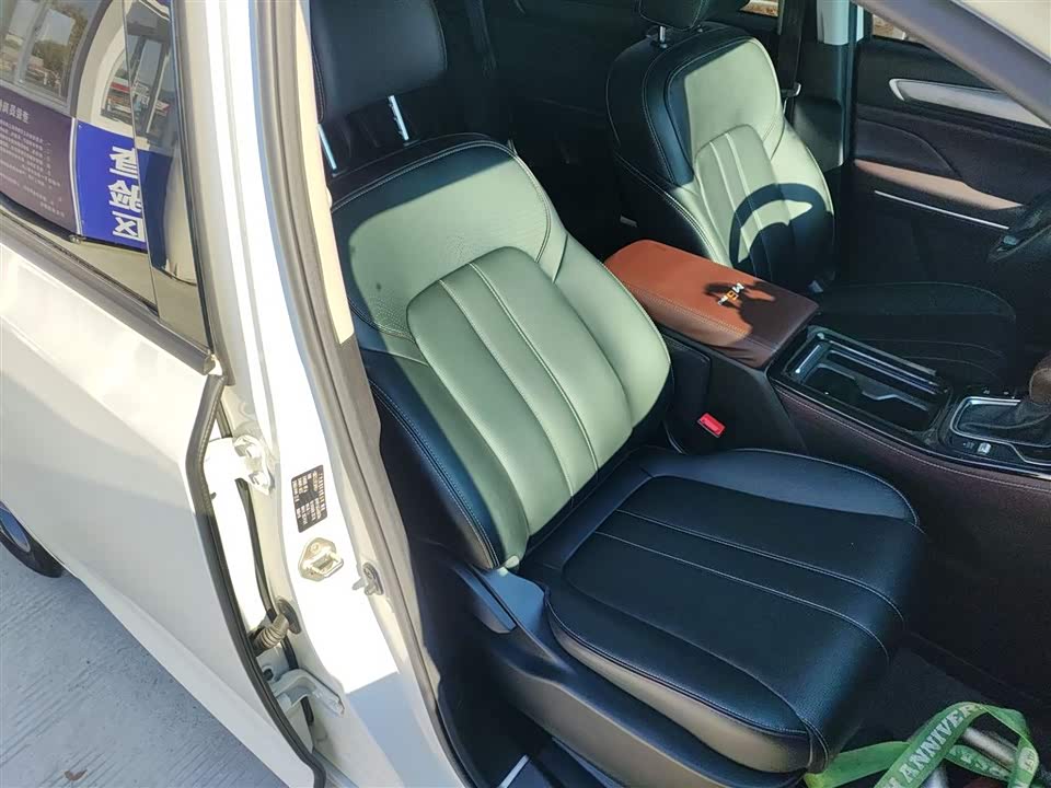 Trumpchi Trumpchi M6