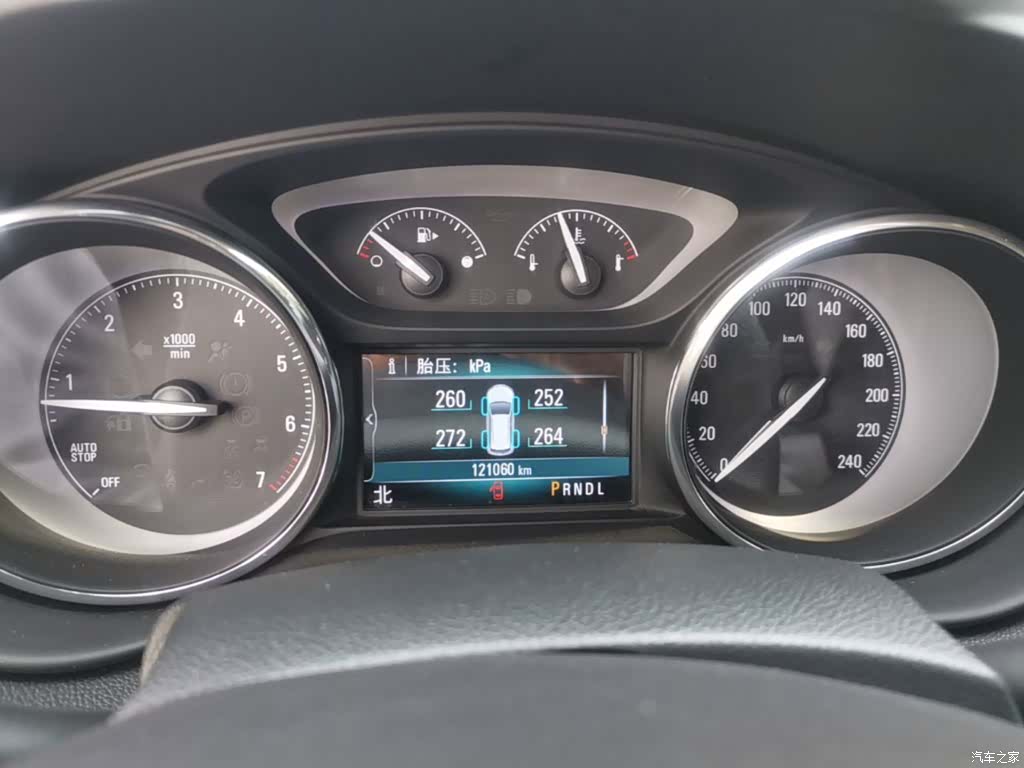 Buick Envision Plus, 2021 12