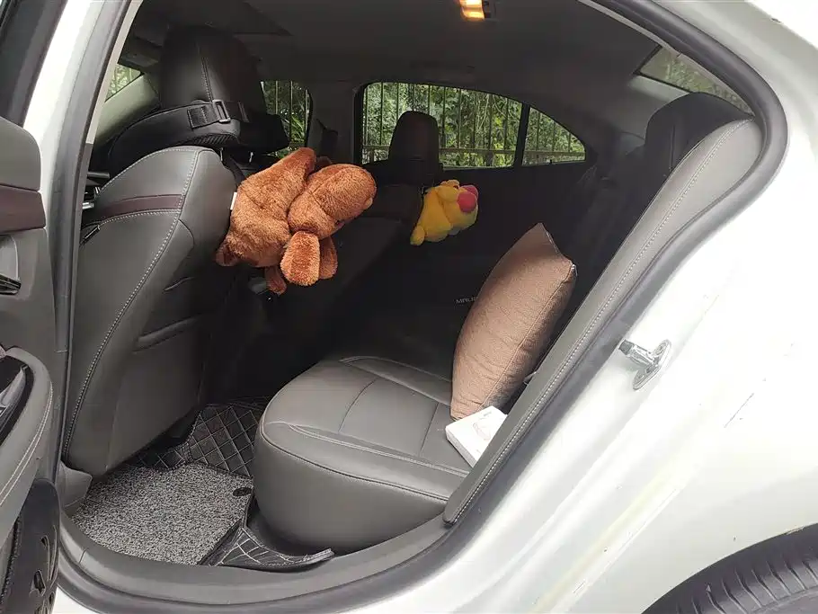 Chevrolet Mai Ruibao