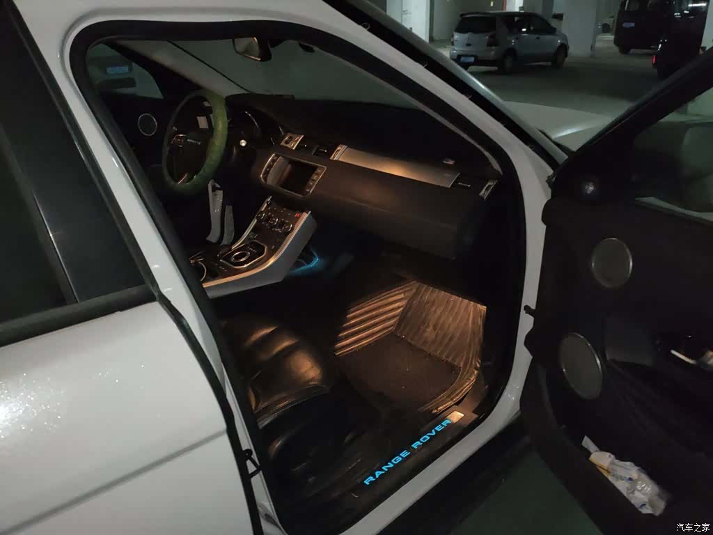 Land Rover Range Rover, 2014 24