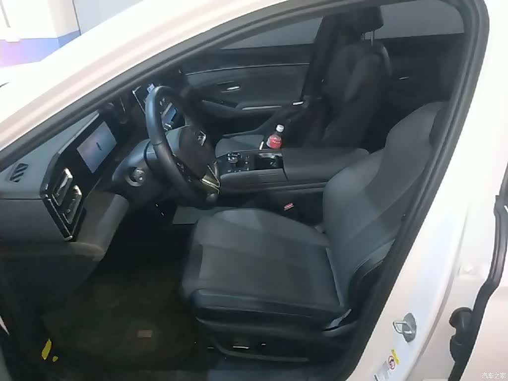 BYD Qin, 2025 11