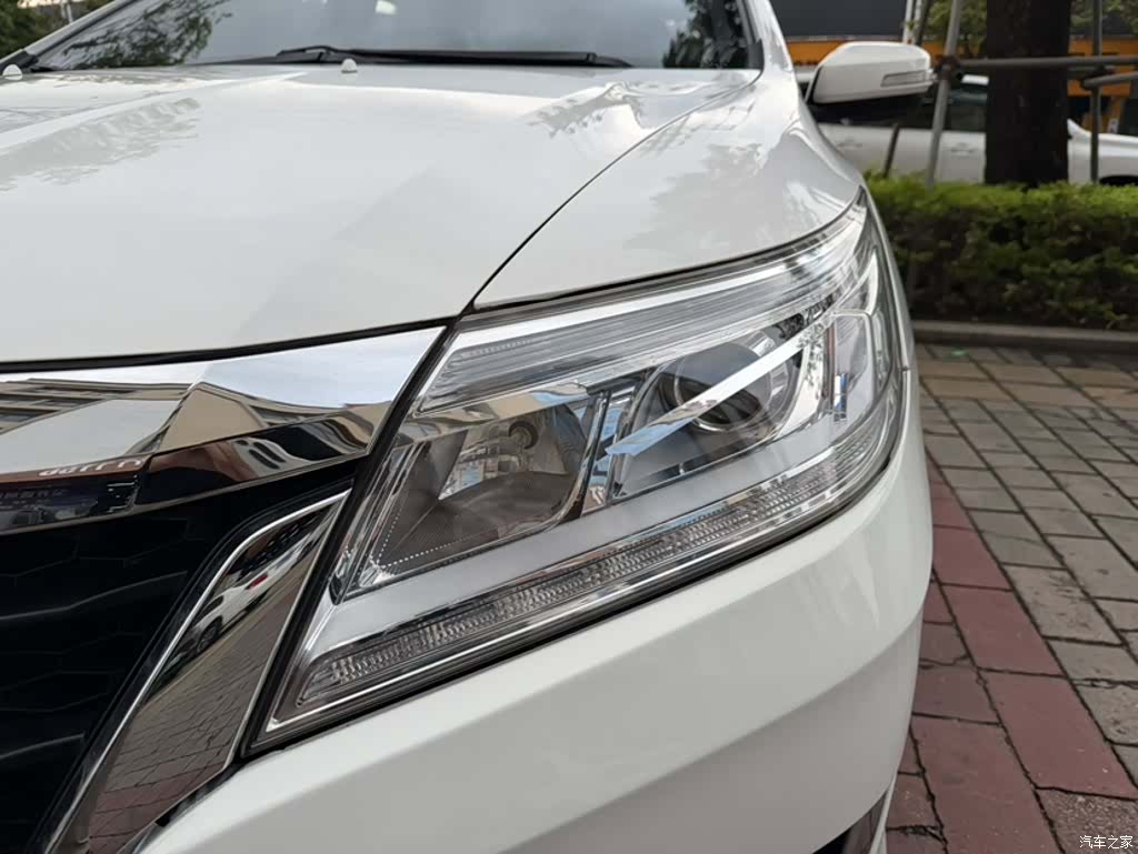 Honda Crider, 2018 16