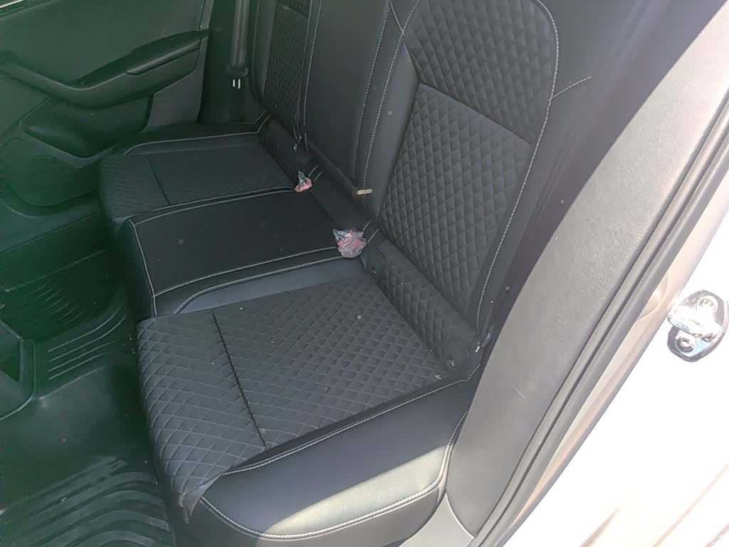 Skoda Superb, 2018 17