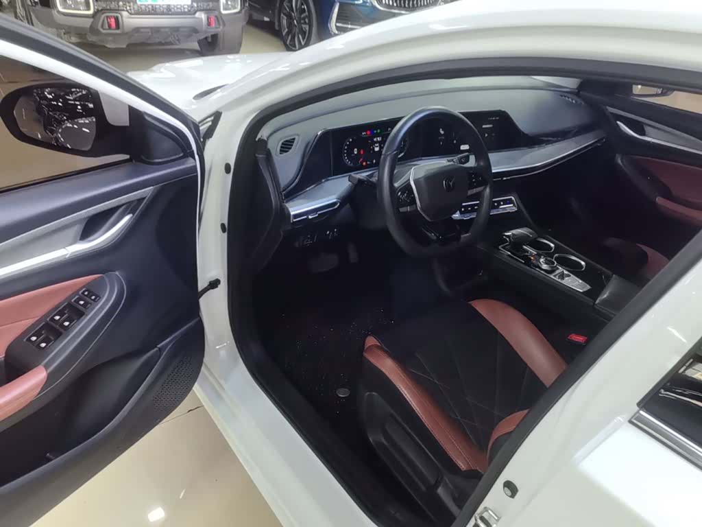 Changan Eado, 2023 16