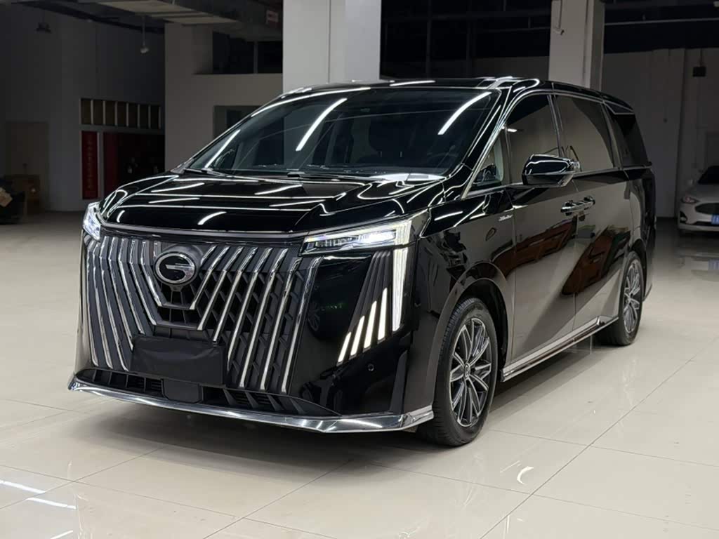 GAC M8