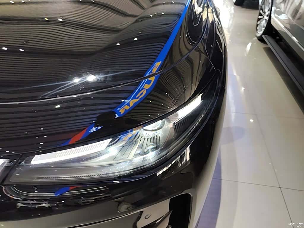Leapmotor C16, 2025 24