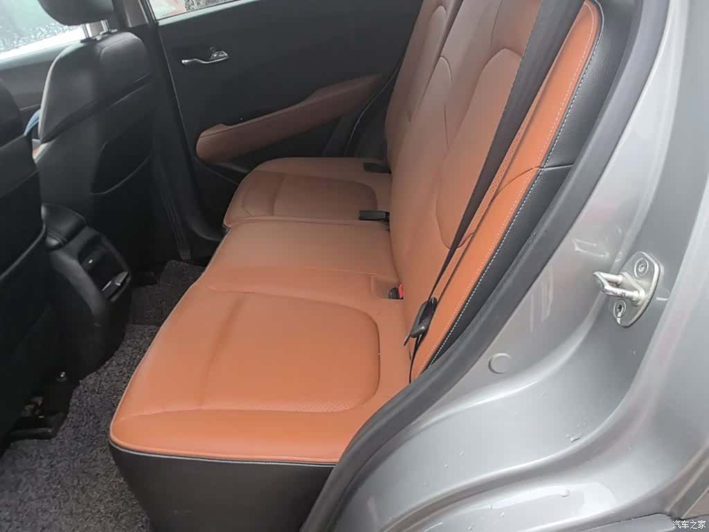 Wuling 510, 2017 17