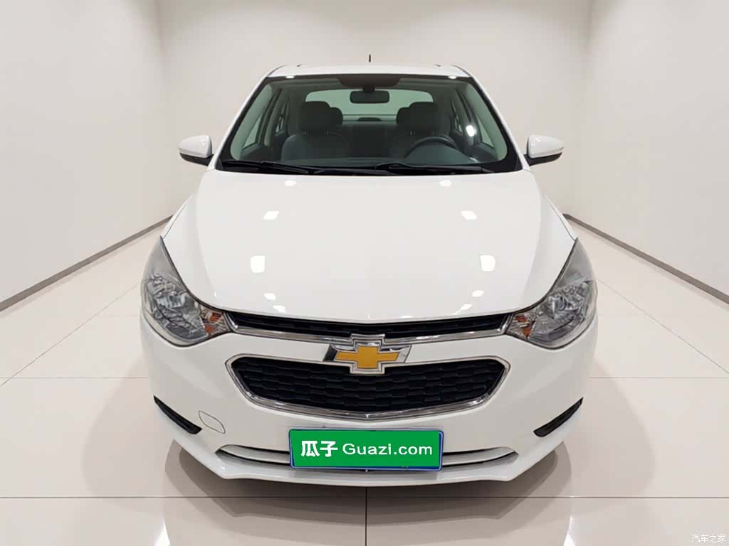 Chevrolet 3, 2018 3