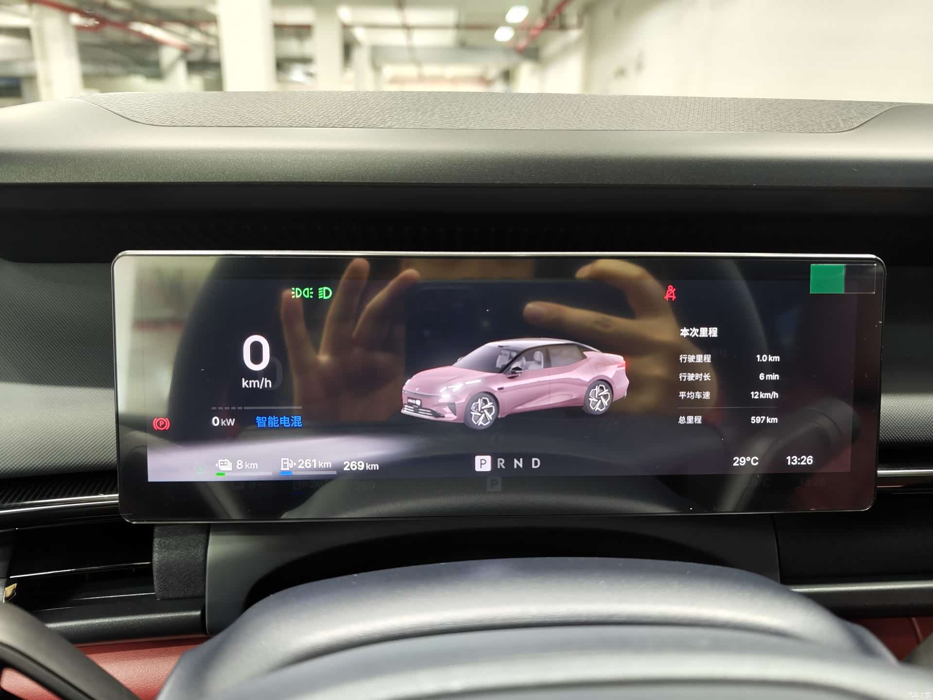 Lynk & Co 02, 2025 6