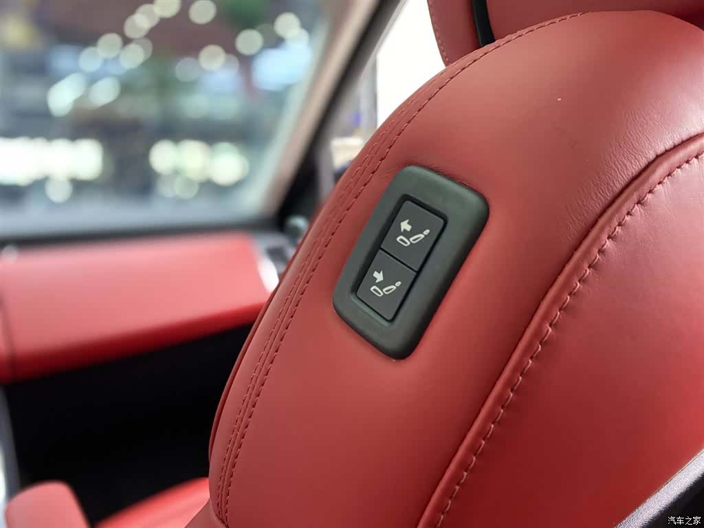 Land Rover Range Rover, 2020 28