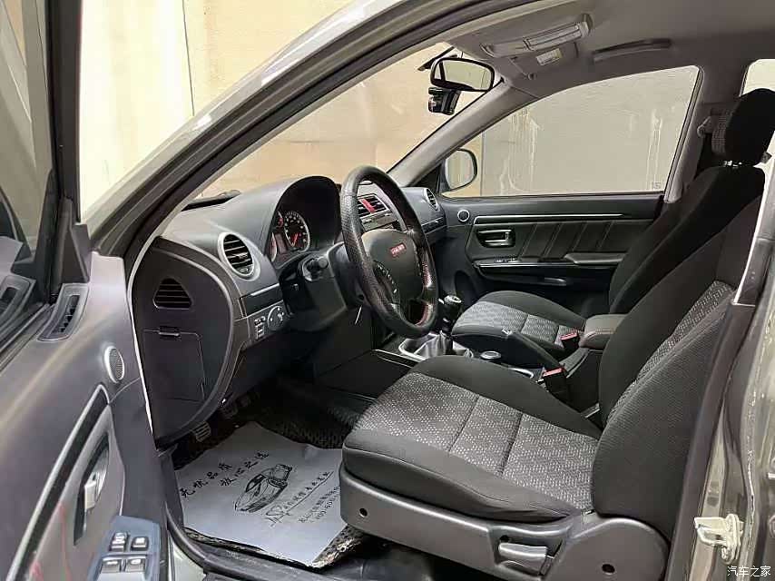 Haval H5, 2015 8