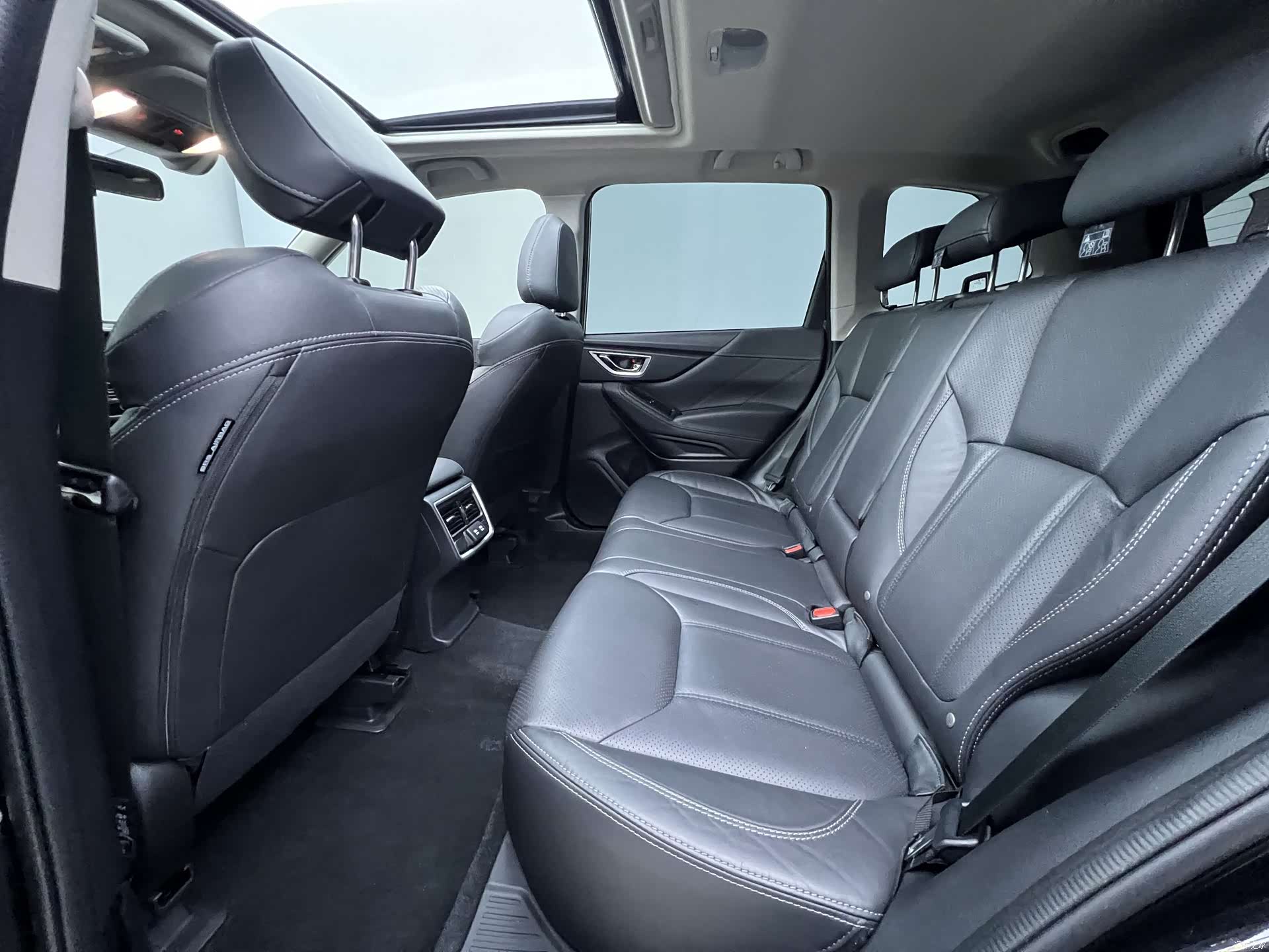Subaru Forester, 2022 18