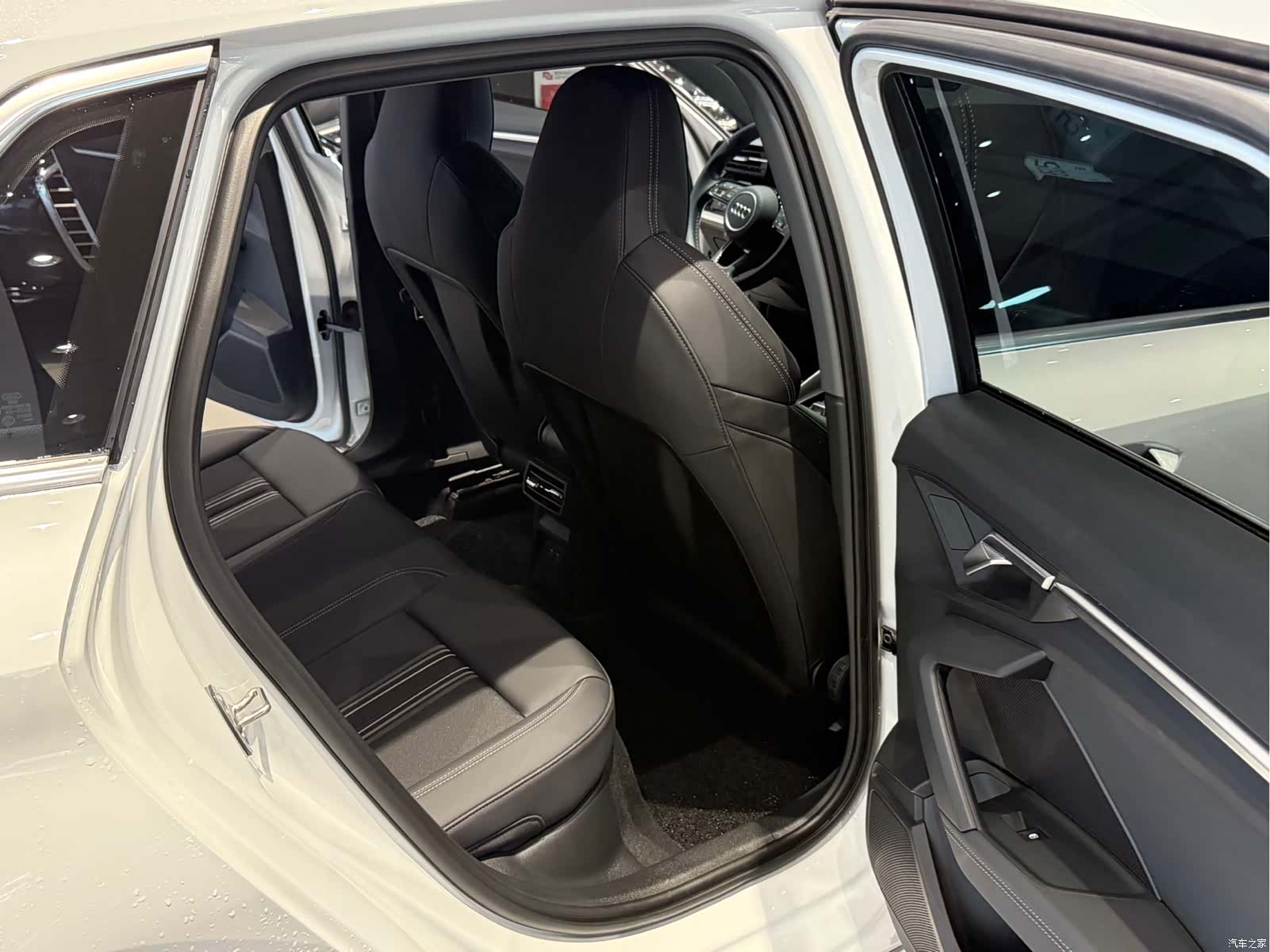 Audi A3, 2023 10