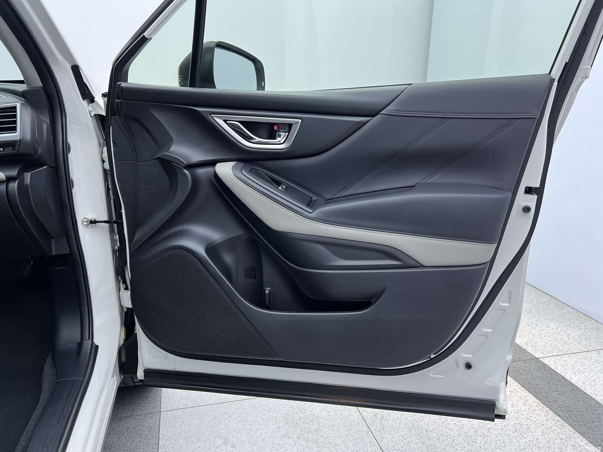 Subaru Forester, 2022 24