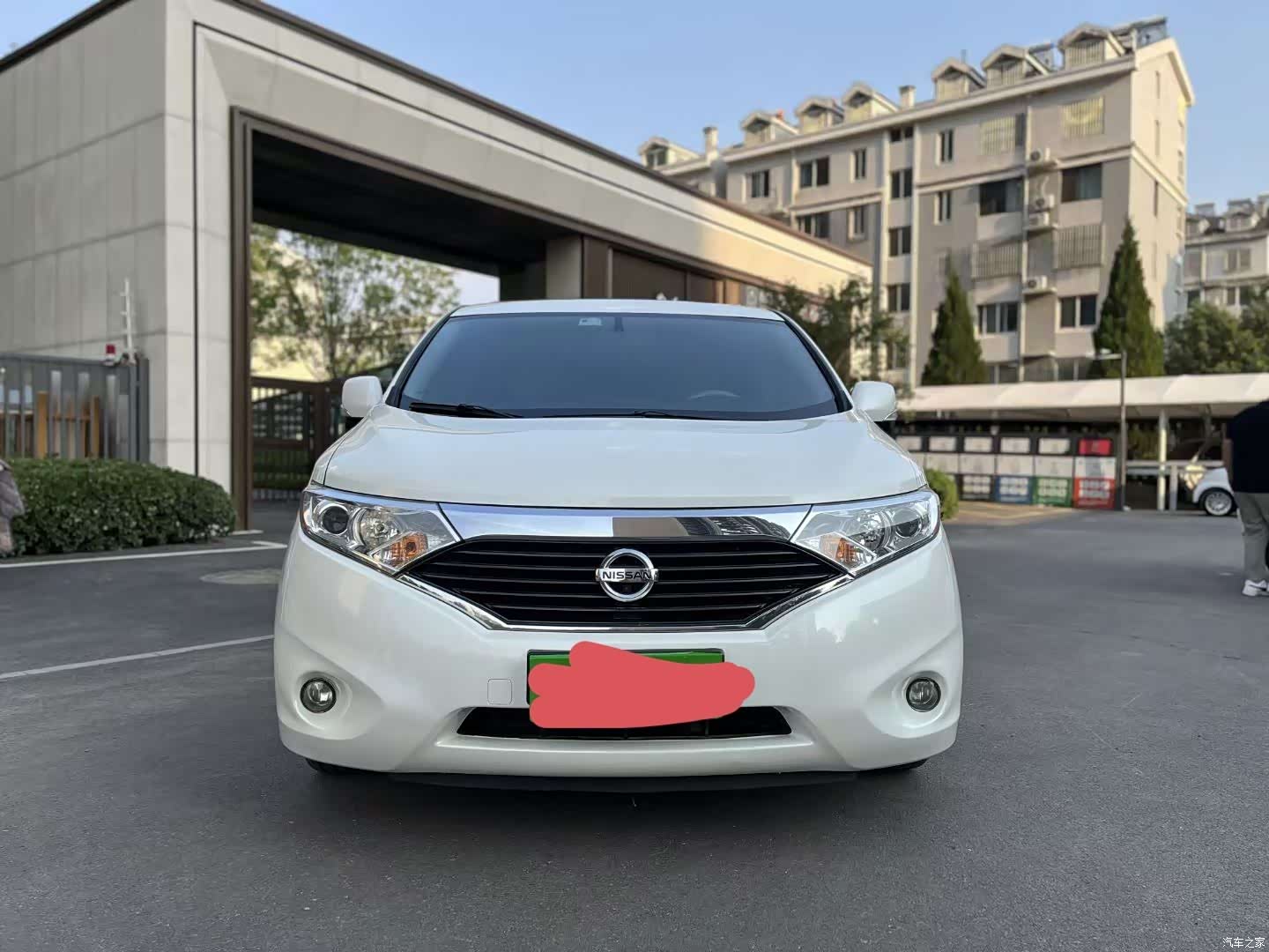 Nissan SL, 2016 6
