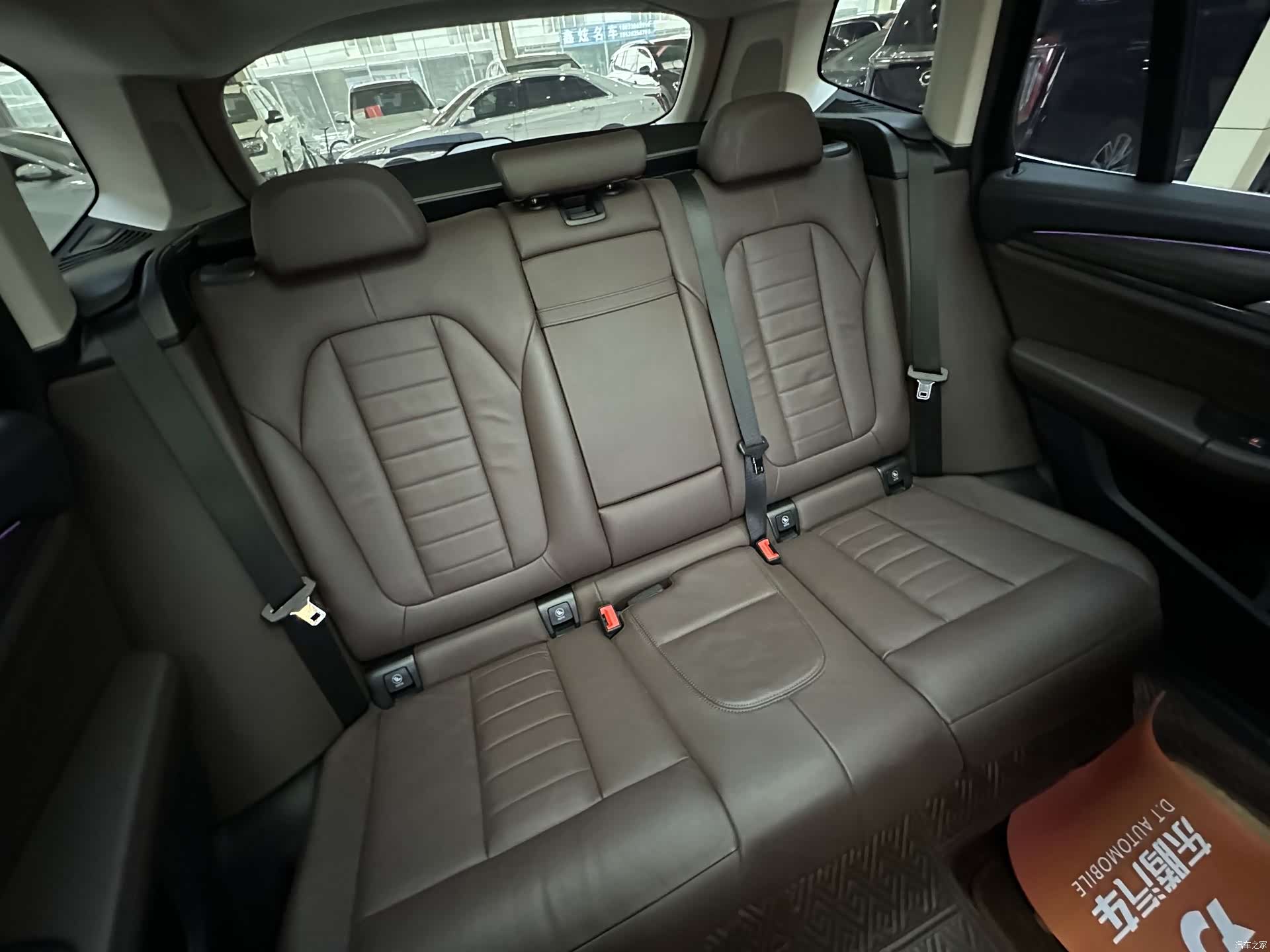 BMW X3, 2020 16