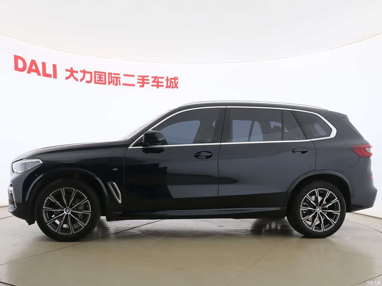 BMW X5, 2023 4