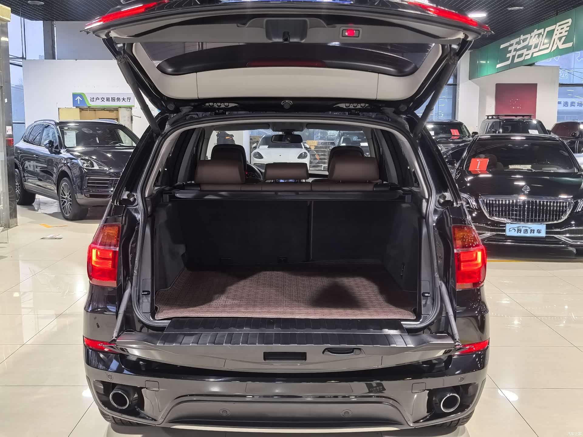 BMW X5, 2011 22