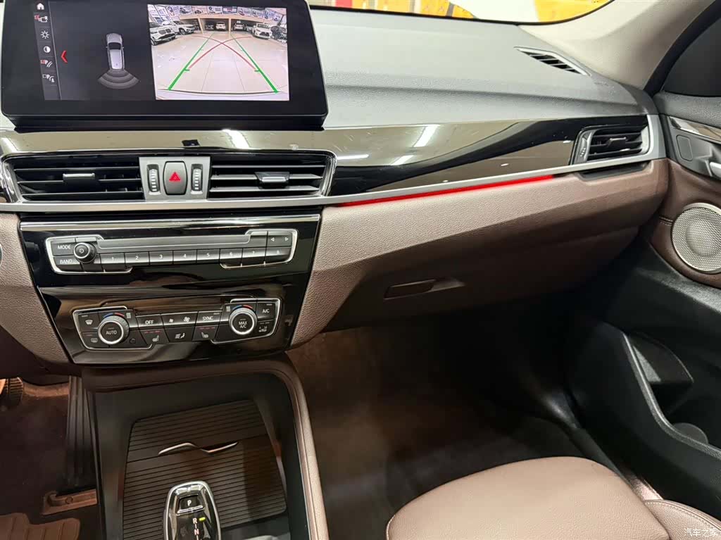 BMW X1, 2022 12