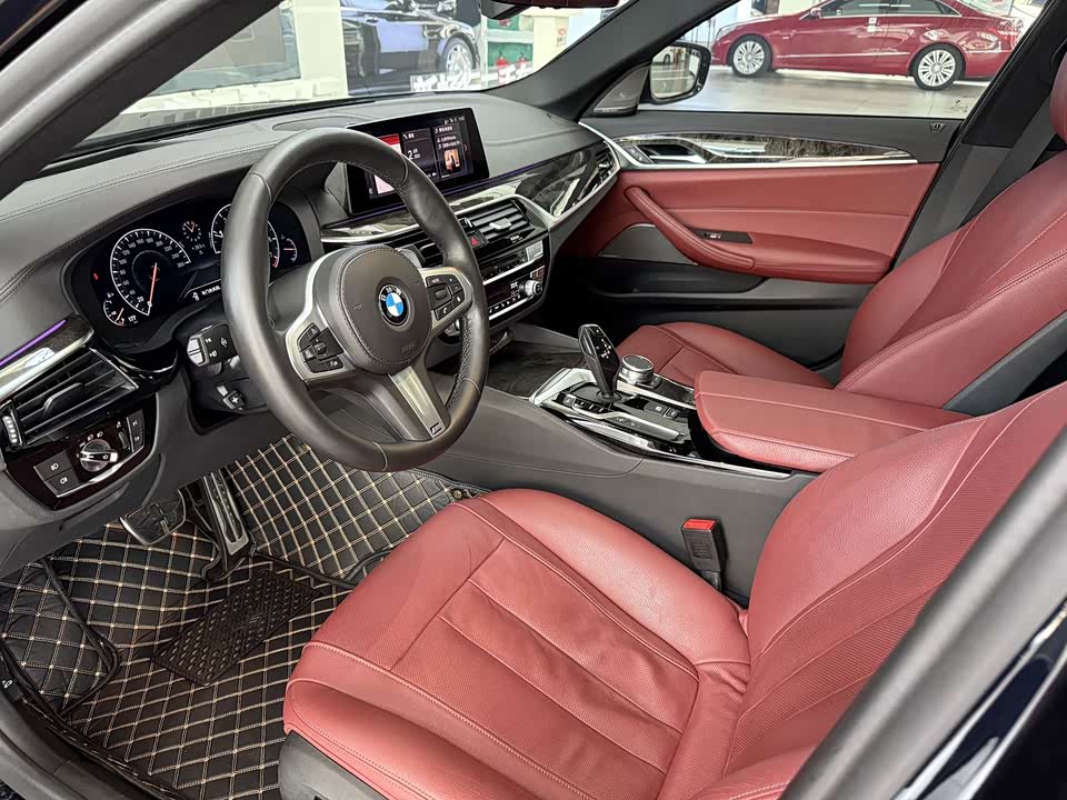 BMW 5 series BMW 5 series
