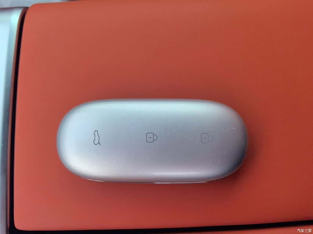 Li Auto L8, 2023 9