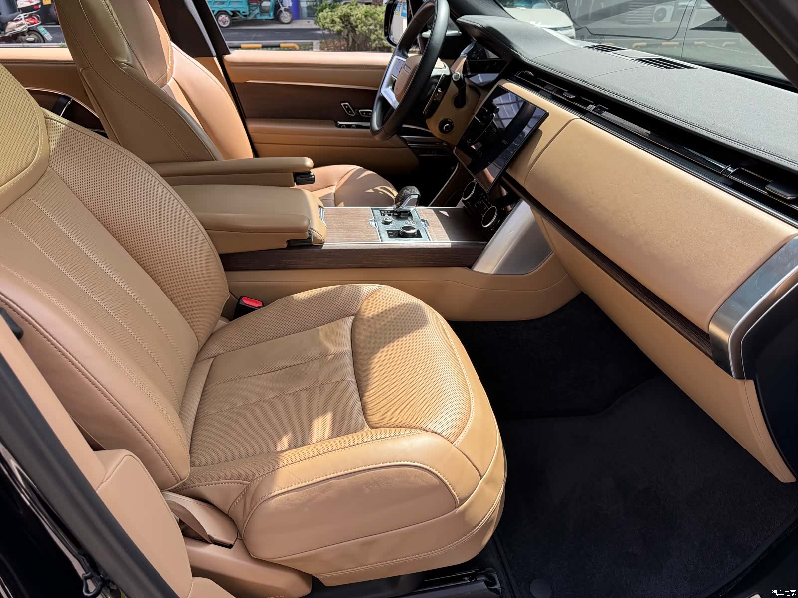 Land Rover Range Rover, 2023 11