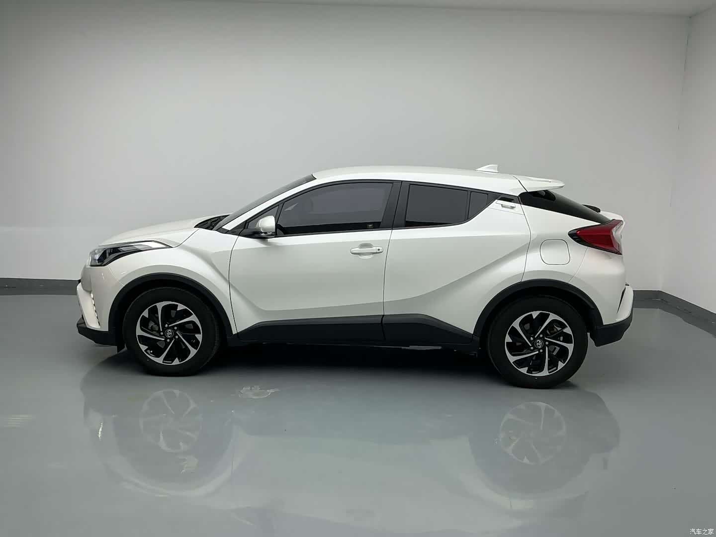 Toyota IZOA, 2019 14