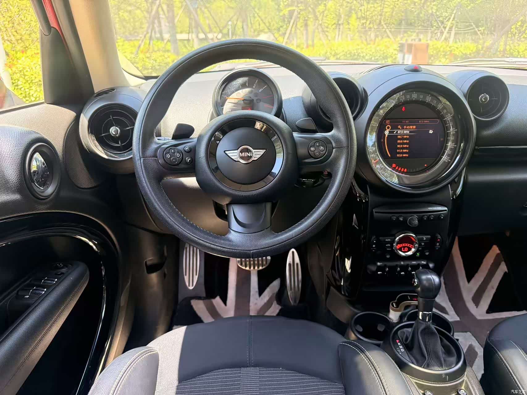 Mini Countryman, 2015 26