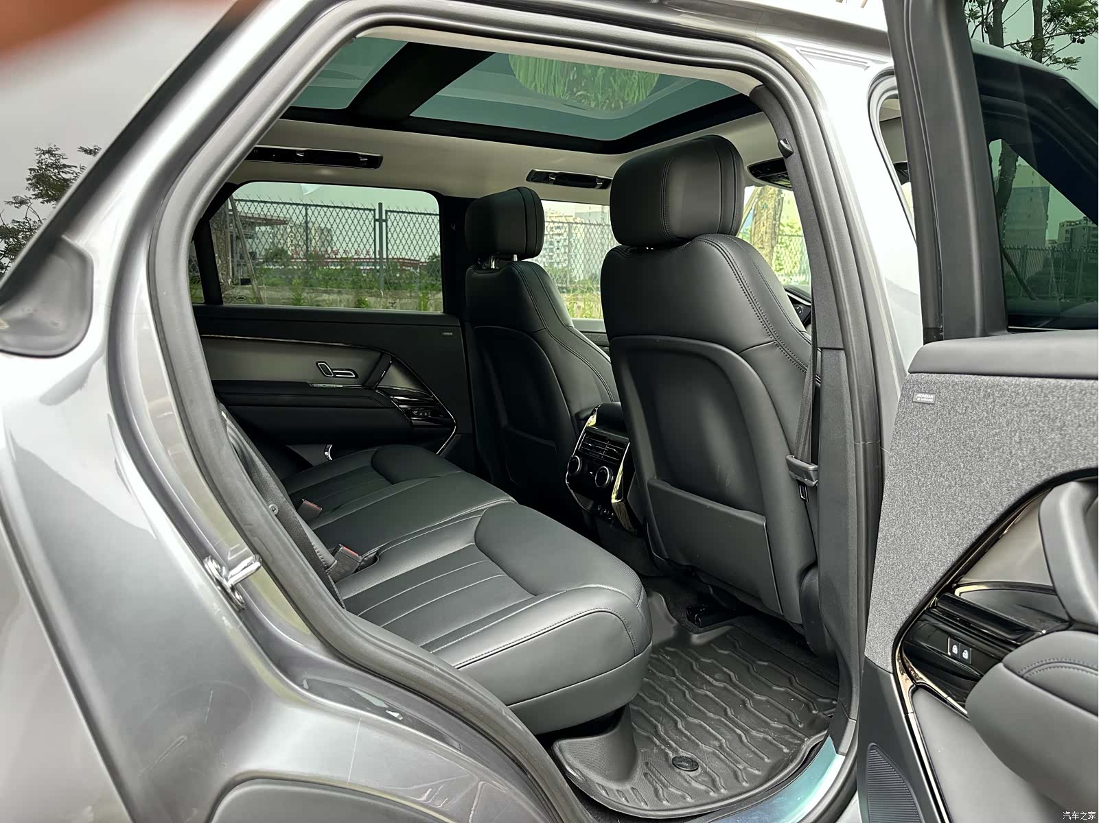 Land Rover Range Rover, 2024 22