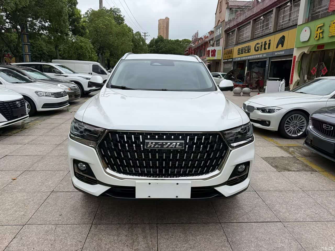 Haval H6, 2024 2