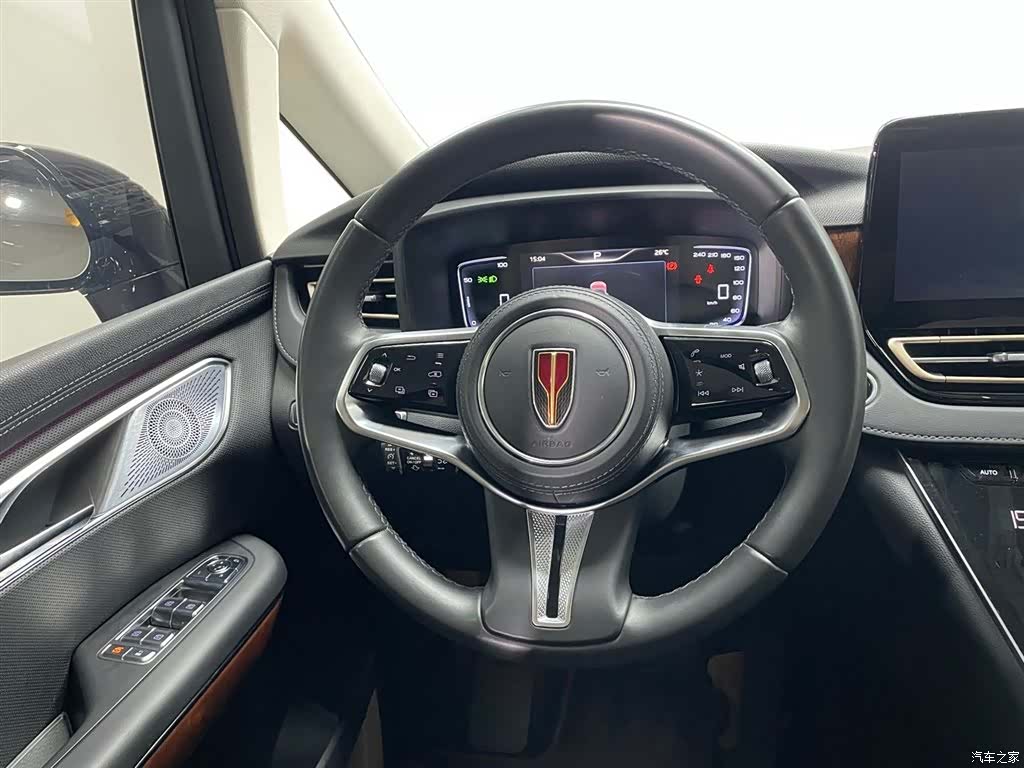Hongqi HQ9, 2024 13