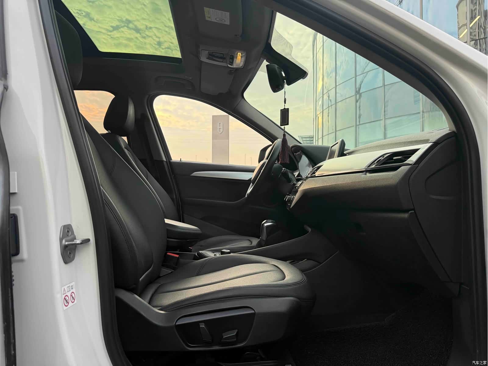 BMW X1, 2018 6