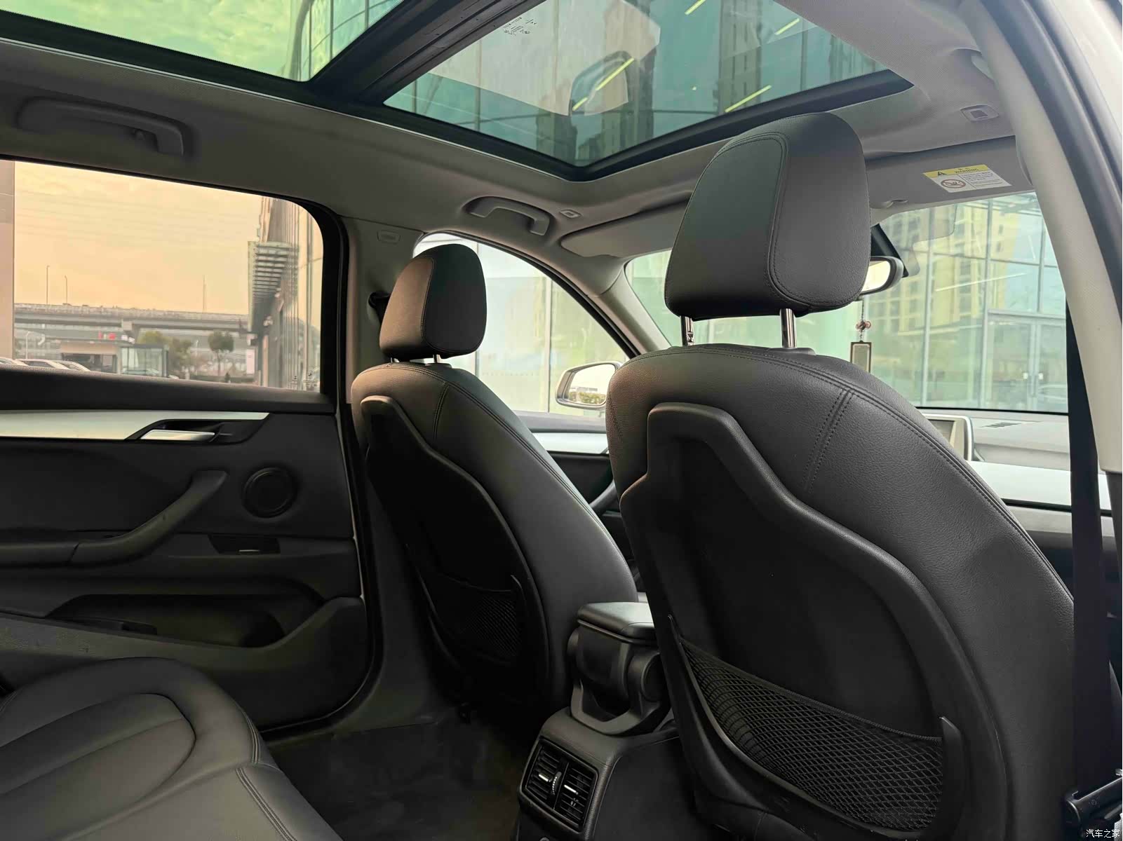 BMW X1, 2018 9