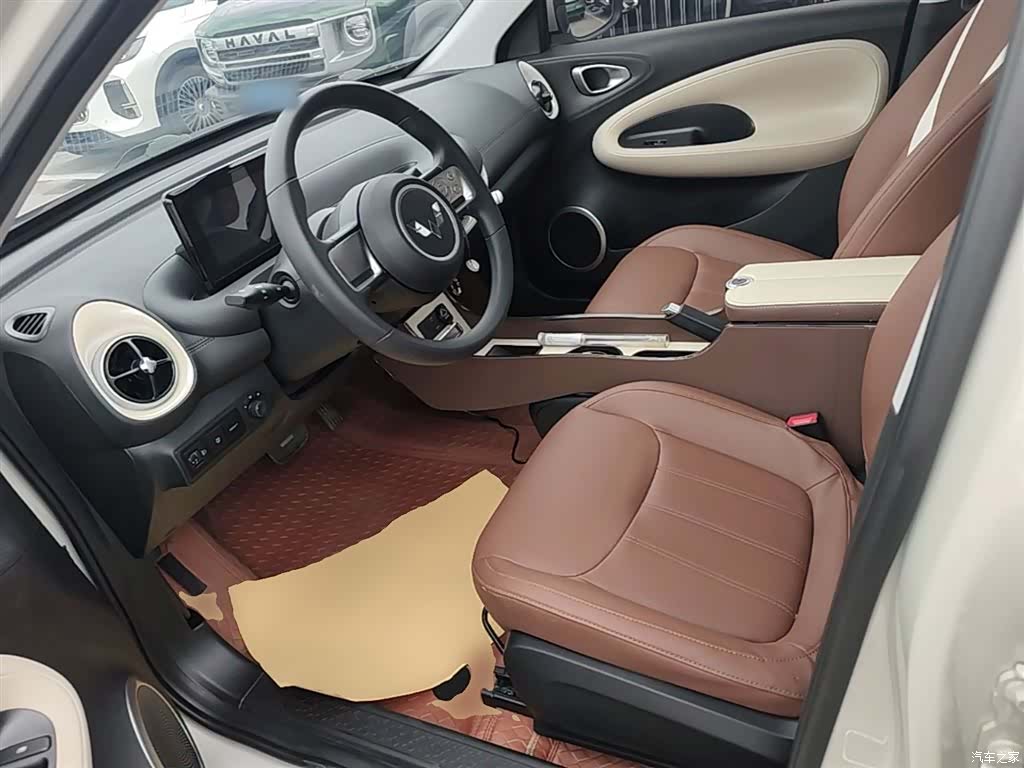 Wuling Bingo, 2024 15