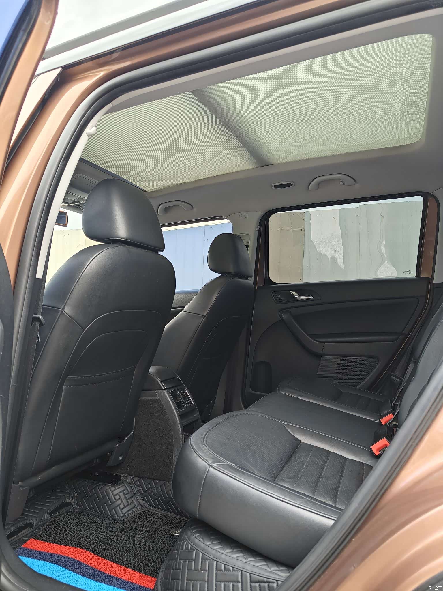 Skoda Yeti, 2015 7