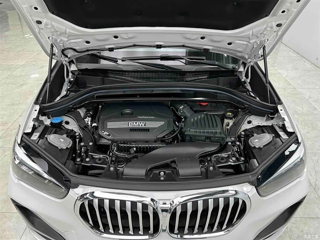 BMW X1, 2022 21