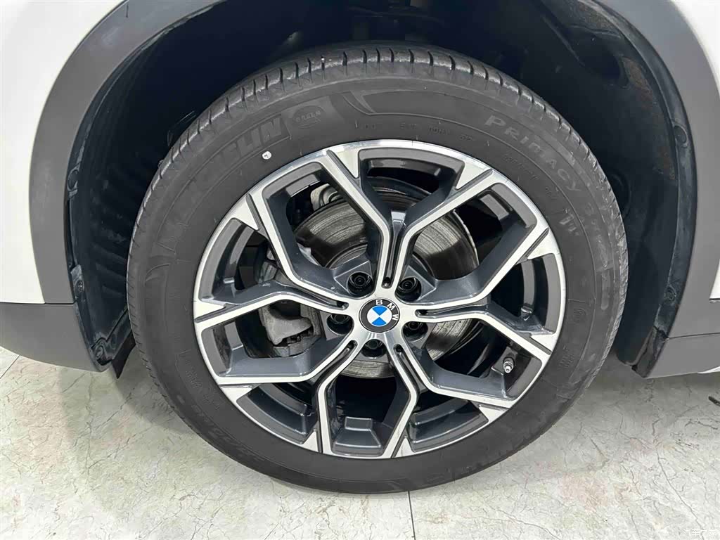 BMW X1, 2022 20