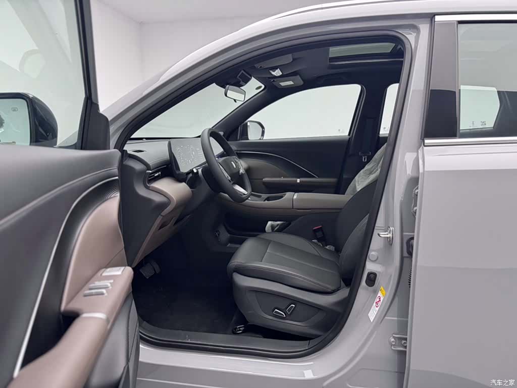 Changan CS55, 2026 15