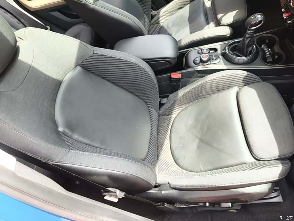Mini Countryman, 2017 20