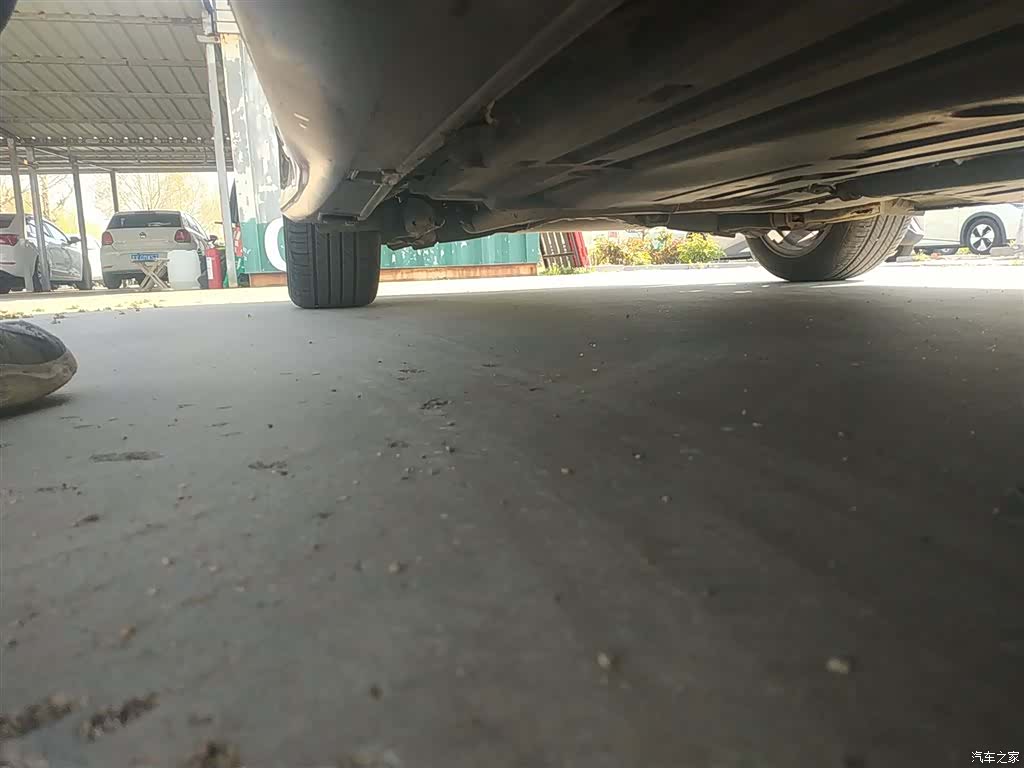 Honda Jade, 2017 21