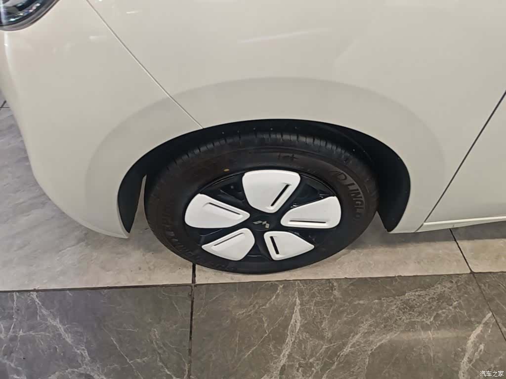 Wuling MINIEV, 2025 23