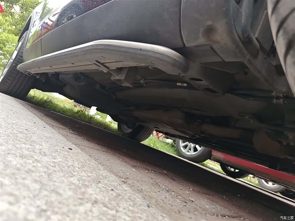 Land Rover Discovery, 2017 17