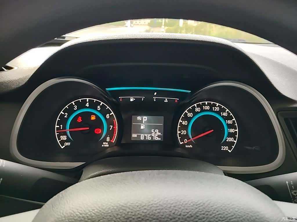 Chevrolet 320, 2019 12