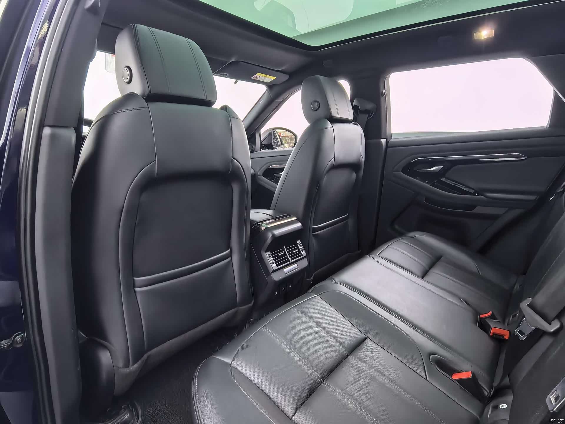 Land Rover Range Rover, 2021 12
