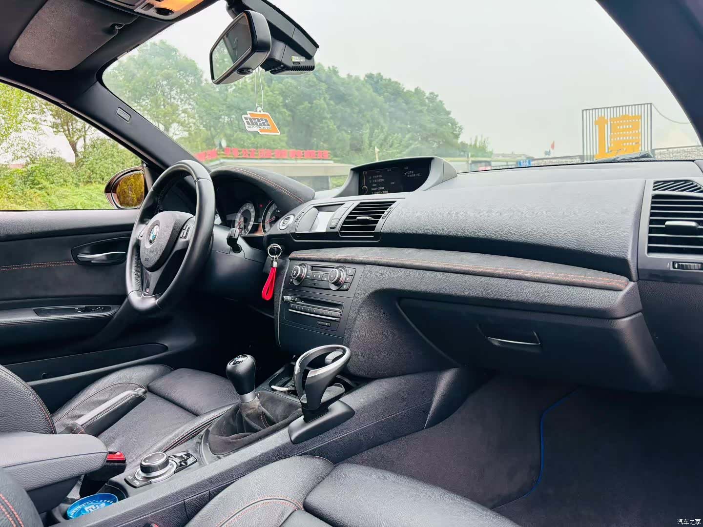 BMW 1 Series, 2012 7