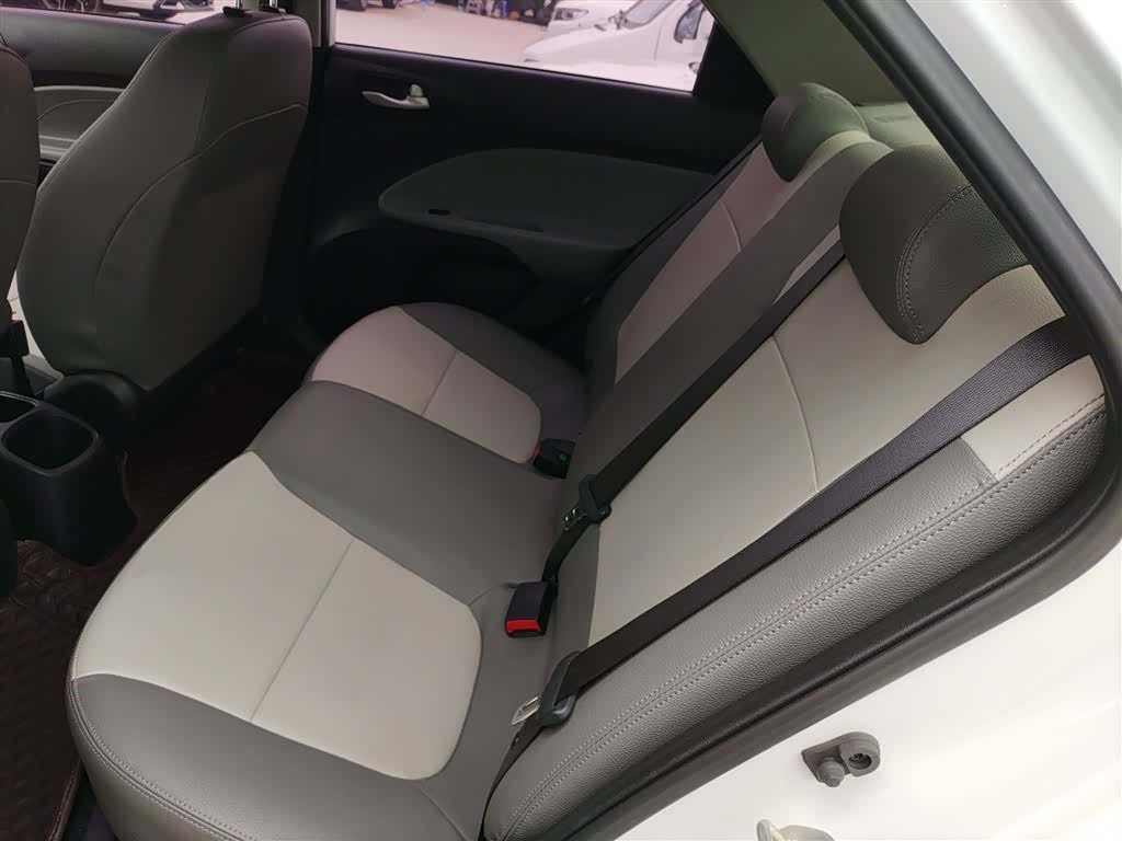 Kia Value, 2020 17