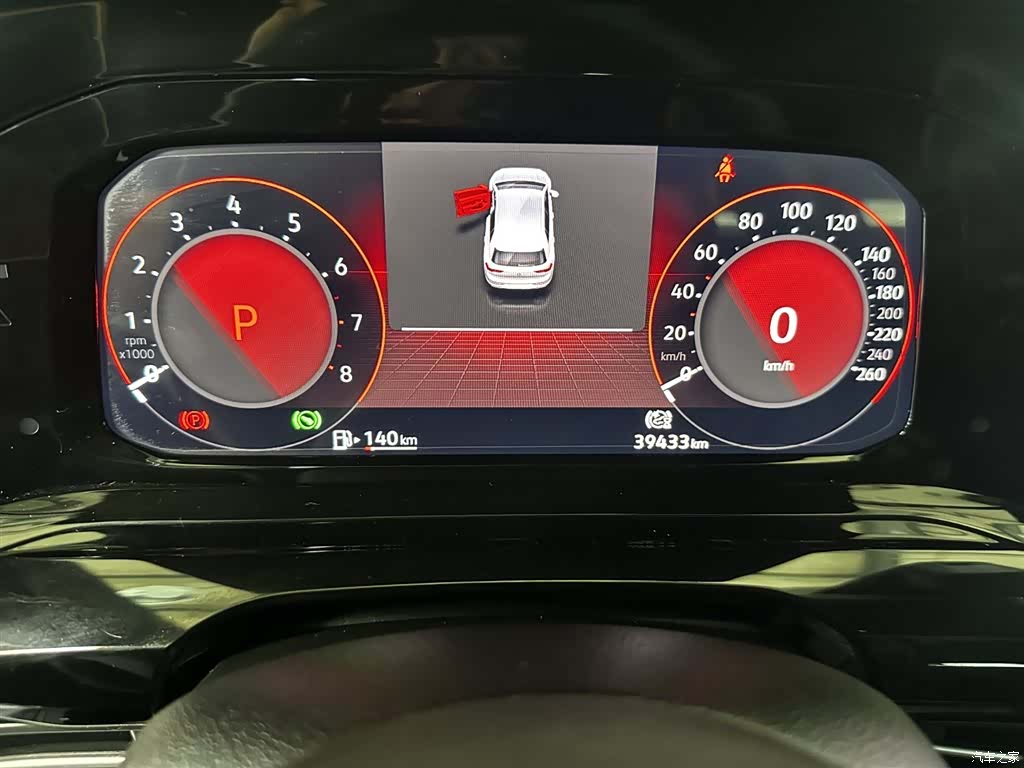 Volkswagen Golf, 2022 15